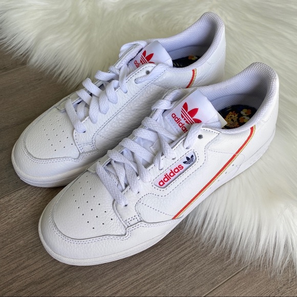 NWT Adidas Continental 80 Women’s Shoes - Picture 3 of 8